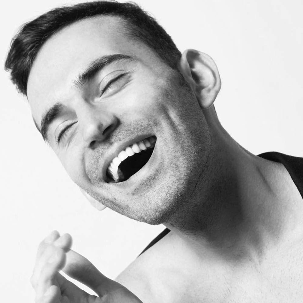 Meet your Posher, Arg